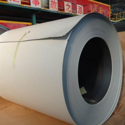 Color Coated Steel Sheet for Production Metal Roofing Sheets
