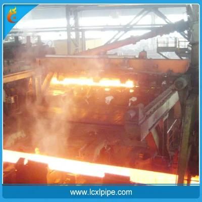Stkm11A Stkm12A Stkm13A Seamless Steel Pipe