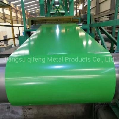 Gi/ Gl/PPGL/PPGI Steel Coils