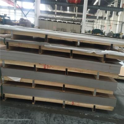 AISI 201 304 Food Grade Stainless Price Steel Sheet 2b Mirror Cold Rolled Plate 3mm