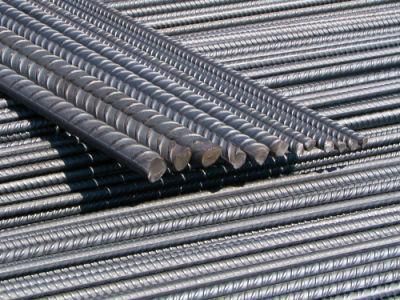 Steel Rebar Manufacturer Reinforcing Steel Bars China Hrb 300 HRB335 HRB400 Deformed Rebar