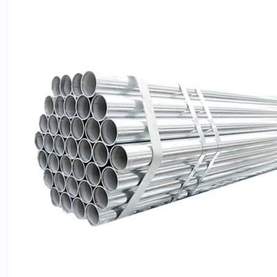 ASTM A53 48.3mm Tube De Acero Galvanizado, Galvanized Steel Pipe