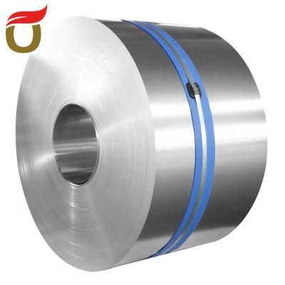 Galvanized Steel Coil ASTM Hot Rolled Steel Coil