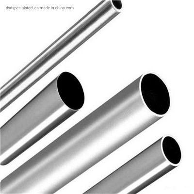 Hot Selling Stainless Steel Tube 304/316/321 Seamless Stainless Steel Tube