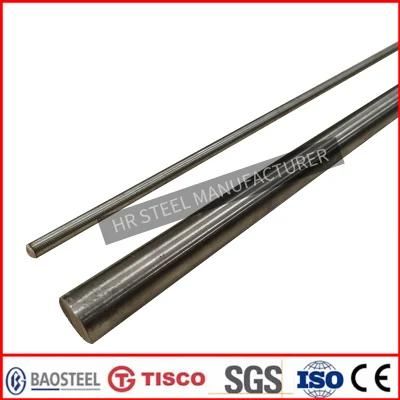 1mm 3mm 10mm The 316 304 Stainless Steel Rod