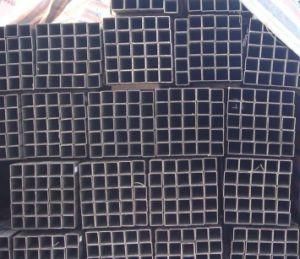 Connecting Structure Steel Pipe