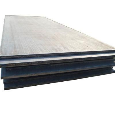 High Qualtiy SAE 1020 Cold Rolled Carbon Steel Sheet/Plate China Factory Supplier