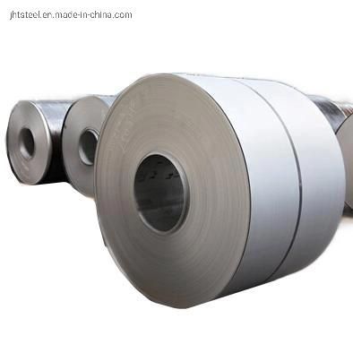 0.3mm Thickness Grain-Oriented Silicon Iron Coil for Transformer