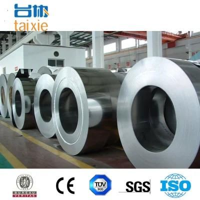 St37-2g/St44-3G/St52-3G/Cold Rolled Coil Alloy Steel Coil