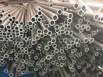 En10305/ DIN2391 Cold Rolled/Cold Drawn Finish Rolled High Precision Seamless Steel Tube with Tolerance +/-0.1mm