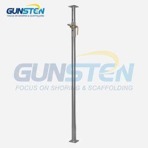 European Standard SGS Tested Heavy Duty Building Material Hardware Construction High Quality Heavy Duty Scaffolding Prop