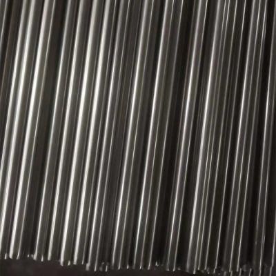 Hot Rolled S20c Q235 1045 S45c 4140 Cold Drawn Steel Round Bar