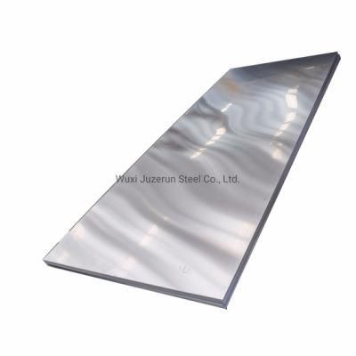Building Material Roofing Sheets Stainless Steel Plates 321
