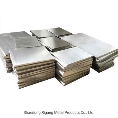 904L High Quality Stainless Steel Plate