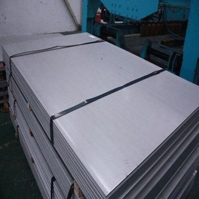 201 Stainless Steel Plate Factory Price (201 2205 2507 2520)