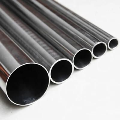 ASTM Stainless Steel Seamless Pipe AISI Ss 201 202 301 304 310S 316 430 304L 316L Stainless Steel Pipe/Tube