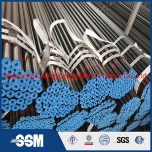 ASTM A106 Gr. B Seamless Carbon Steel Pipe / Stainless Less Pipe / Seamless Pipe / Welded Pipe with Stock Delivery
