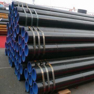 China Factory Best Price Carbon Steel Seamless Pipe Tube