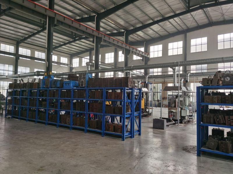 None Slotted Unistrut Channel Gi