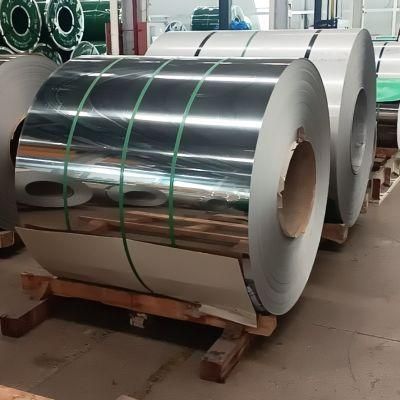 420j2 204c2 2507 301L Ss Coil Stainless Coil