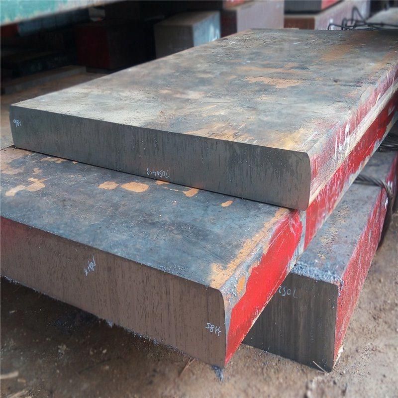 1.2738 / 718H / P20+Ni Large Cross-Sectional Plastic Mould Steel