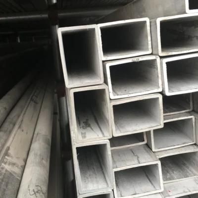 316ti Double Wall Stainless Steel Pipe Price List