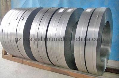 2018 Good Quality! Non-Oriented Electrical Steel Coil