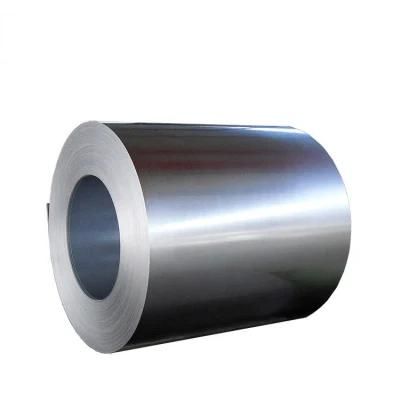 Hot Sale Cold Rolled Electro Galvanized Gi Steel Coils, Hot DIP Galvanized Steel Coil in Africa