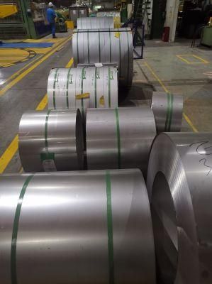 DIN X6crmo17-1 En 1.4113 AISI 434 Stainless Steel Strip Coil and Sheet