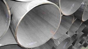 ASTM A333 Gr. 3/Gr. 6 Seamless Steel Pipe for Working Low Tempresure