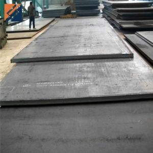 Carbon Mild Steel Sheet Hot Rolled Steel Plate