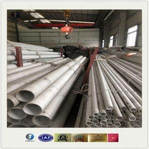 ASTM A269 304 Seamless Stainless Steel Pipe