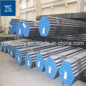 ASTM A53 ASME SA53 En10210 En10297 A53A A53b SA53A SA53b SA355j2h E355 Seamless Steel Pipe Tube