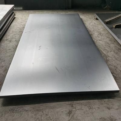 Factory High Quality and Free Samplesprime Galvanized Steel Sheets 0.5