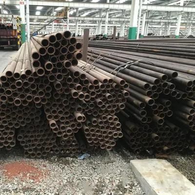 Hot Sale Factory Direct Tubular Steel Pipe and Tube Asian Tube