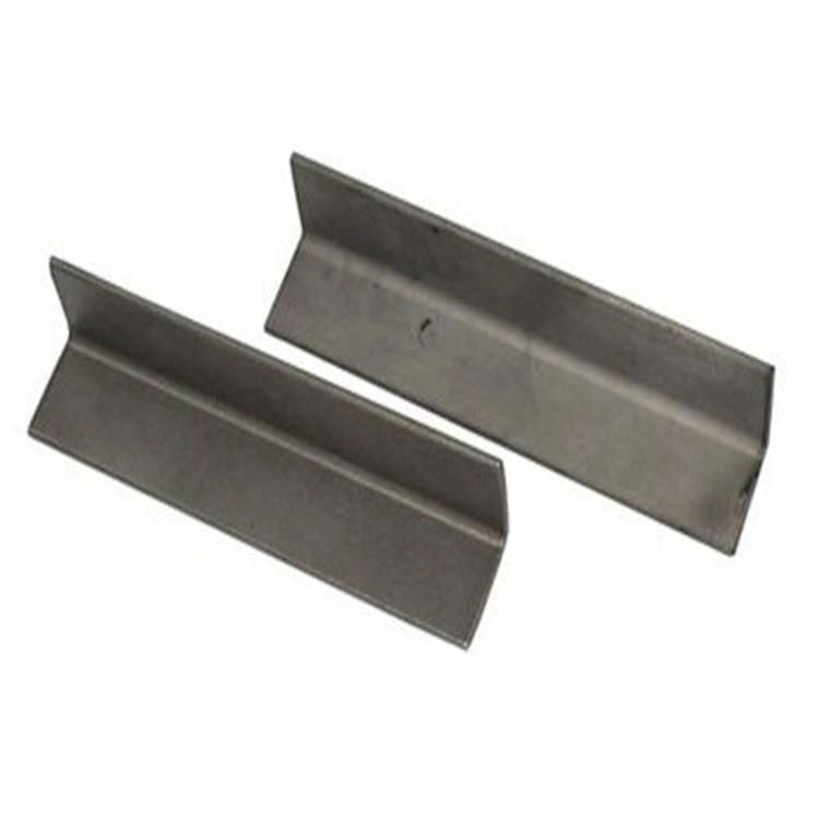 Hot Rolled Angel Steel/ Ms Angles L Profile Hot Rolled Equal or Unequal Steel Angles
