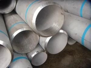 ASTM A789 Super Duplex Alloy Steel Pipe