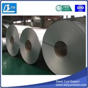 Zinc Coated Gi Hot Dipped Galvanized Steel Coil 3mm Plate
