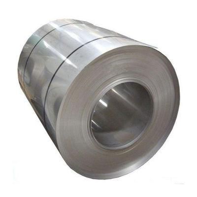 China Fnaactory Direct Sales 430 8K Ba 2b Stainless Stainless Steel Coils