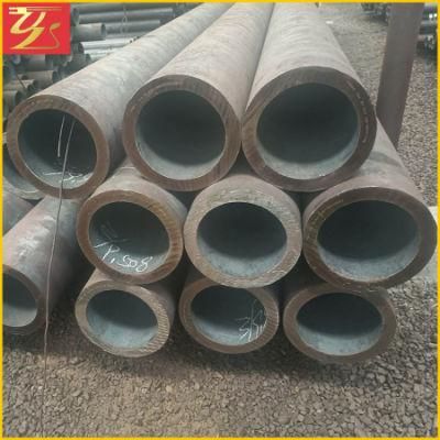 DIN Sch40 42CrMo 42CrMo4 Seamless Alloy Steel Pipe