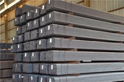 High Quality Shelf Perforated Angle Steel