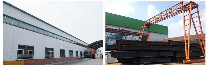 High Strength Galvanized Channel Steel /C Purlin