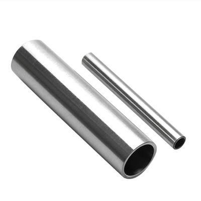 ASTM A53 API 5L Round Stainless Seamless Carbon Steel Pipe