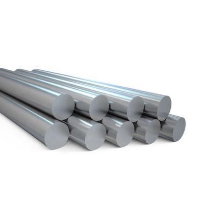 High Precision Polishing Bright 316 Stainless Steel Round Bar