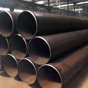 High Quality X65 Seamless Tube