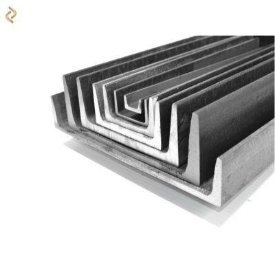 Galvanized C Profile Steel A36 C Channel Steel Dimensions Channel