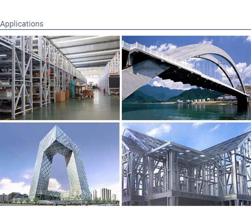 Slotted 304 202 316 Stainless Steel Angle Bar 50mm Galvanized Section Structural Steel Iron Price