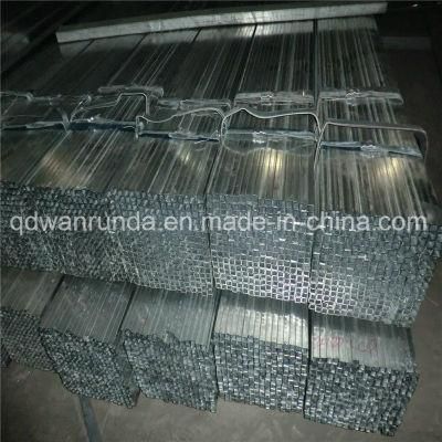 Chinese Quality Galvanized Steel Tube for Furniture Chair