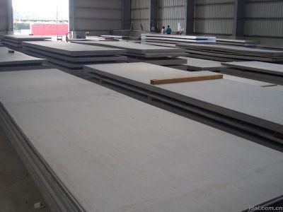 Steel Sheet /Steel Plate