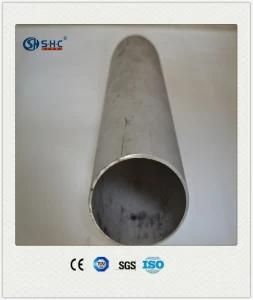 ERW Best Selling 316 Square Welded Tube Pipe Stainless Steel Updated Price for China Manufacturer